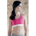 Alternative Women's Eco-Lycra Jersey Contender Bra